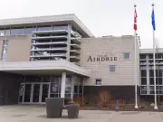 Calgary council committee endorses $51M sewage line to Airdrie