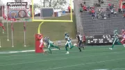 Calgary Fans React to New Victoria Day Weekend CFL Tradition