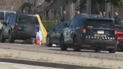 Calgary Father Charged with First-Degree Murder in Deaths of His Two Children