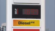 Calgary Gas Prices Drop Below $1.70/Litre Ahead of Weekend