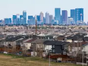 Calgary Housing Strategy Needs Refresh as Below-Market Targets Lag