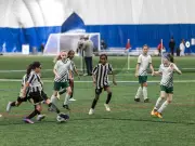 Calgary launches summer soccer, basketball programs ahead of World Cup