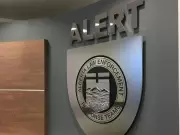 Calgary Man Charged After Police Seize Two Illegal Handguns from Vehicle