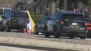 Calgary Man Charged with First-Degree Murder in Deaths of Two Children
