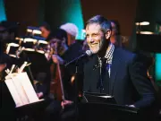 Calgary Phil CEO Returns to Star Wars Universe with Live-to-Film Jedi Performance