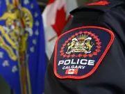 Calgary Police Arrest Man After Shots Fired and Standoff in Northeast
