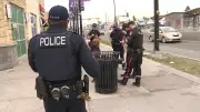 Calgary Police Continue Crackdown on Crime and Social Disorder Hotspots
