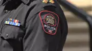 Calgary Police Officer Cleared in Dog Bite Incident During Suspect Chase