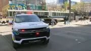 Calgary Police Seek Witnesses After Man Pinned Under CTrain
