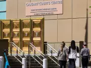 Calgary road-rage shooter gets 20 months despite savage beating by victims