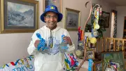 Calgary Senior, 70, Runs 37 Major Marathons: 'I'll Run Until I Can't'