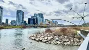 Calgary Set for Warm and Sunny Week Ahead