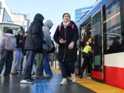 Calgary Transit Considers Distance-Based Fares; Councillors Split