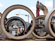 Calgary Water Utility Corporatization Paused for Provincial Inspection