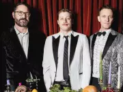 Calgary's Souls in Rhythm Return with First Album in 18 Years