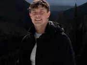 California diver to search Johnston Canyon for missing man's body