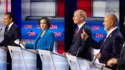 California Governor Candidates Clash in Heated Debate on Costs and Policy