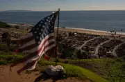 California seeks millions from State Farm over 2025 LA wildfire claims handling