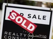 Can $55K Net Income Buy a Home Anywhere in Canada? Study Finds a Few Spots