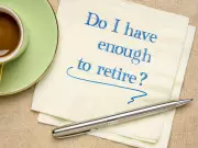 Can Andrew Retire at 55 with $7.2M? Part-Time Work May Help