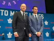 Can Chayka and Sundin Revive the Toronto Maple Leafs Next Season?