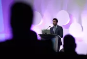 Canada aims to finalize three trade deals this year: minister