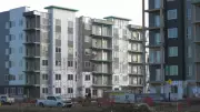 Canada, Alberta Invest $323M in 41 Affordable Housing Projects