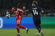 Canada captain Alphonso Davies suffers hamstring injury ahead of World Cup