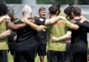 Canada coach Jesse Marsch to unveil 26-player World Cup roster
