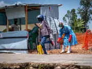 Canada Imposes Travel Restrictions Amid Ebola Outbreak in Central Africa