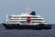Canada in Contact with WHO Over Hantavirus Outbreak on Cruise Ship