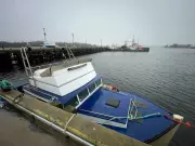 Canada Invests $1 Billion in Small Craft Harbours Nationwide