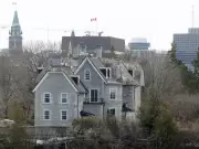 Canada Is Epic: 24 Sussex Should Match Its Grandeur