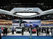 Canada May Cap BYD and Tesla in Chinese EV Import Quota System