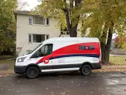 Canada Post Gets Third Bailout, Total Aid Hits $2.72B Since 2025