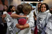 Canada Reveals 'Appalling Abuse' of Detained Citizens in Israel