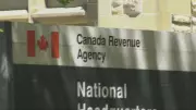 Canada Revenue Agency Mandates 4-Day In-Office Work for Public Servants