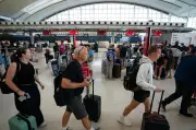 Canada Rolls Out Ebola Screening at Major Ports Amid Africa Outbreak