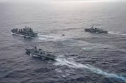 Canada sends 800 troops, warships, aircraft to US-led RIMPAC exercise