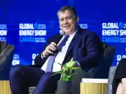 Canada Should Be Energy Superpower, Cenovus CEO Says as Oil Output Rises