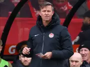 Canada Soccer extends Jesse Marsch's contract through 2030 World Cup