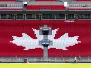 Canada to Spend $1.1 Billion Hosting 13 FIFA World Cup Games