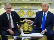 Canada Too Late to Save CUSMA from Trump Rewrite: Full Comment Podcast