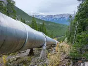 Canada Tops Global Infrastructure Investment Poll for First Time