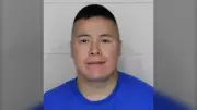 Canada-Wide Warrant Fugitive Arrested in Kamloops on Child's Bike