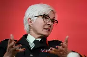Canada's defence chief nominated for senior NATO role
