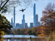 Canada's former consul general residence in NYC sells for $8.05M