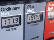 Canada's Inflation Hits 2.8% in April on Energy Price Surge