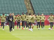 Canada's men's soccer team plagued by injuries and curses ahead of World Cup