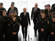 Canada's military resists Carney's 'buy Canadian' defence plan